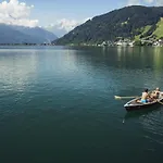 Alpenparks Chalet & Apartment Areitxpress